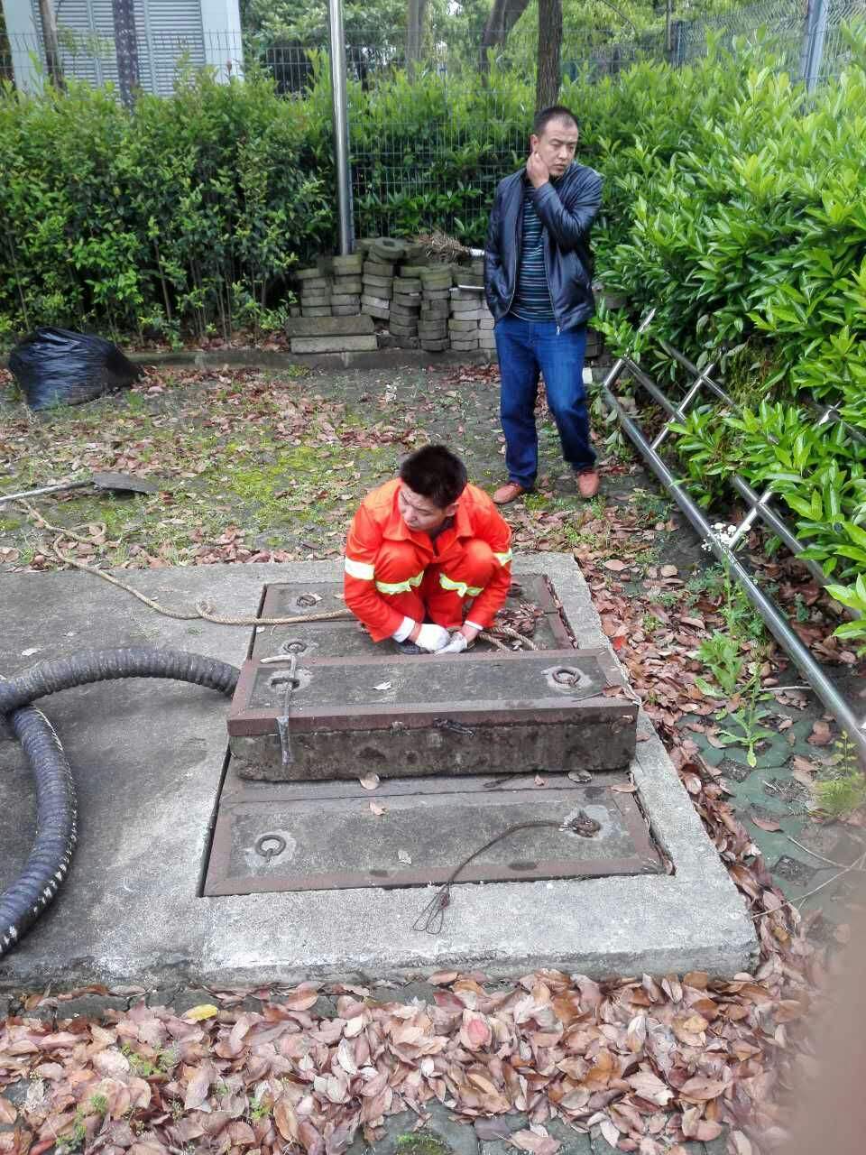 水城吸污抽粪