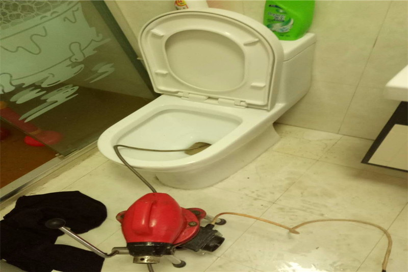 水城如何疏通马桶 疏通马桶多少钱